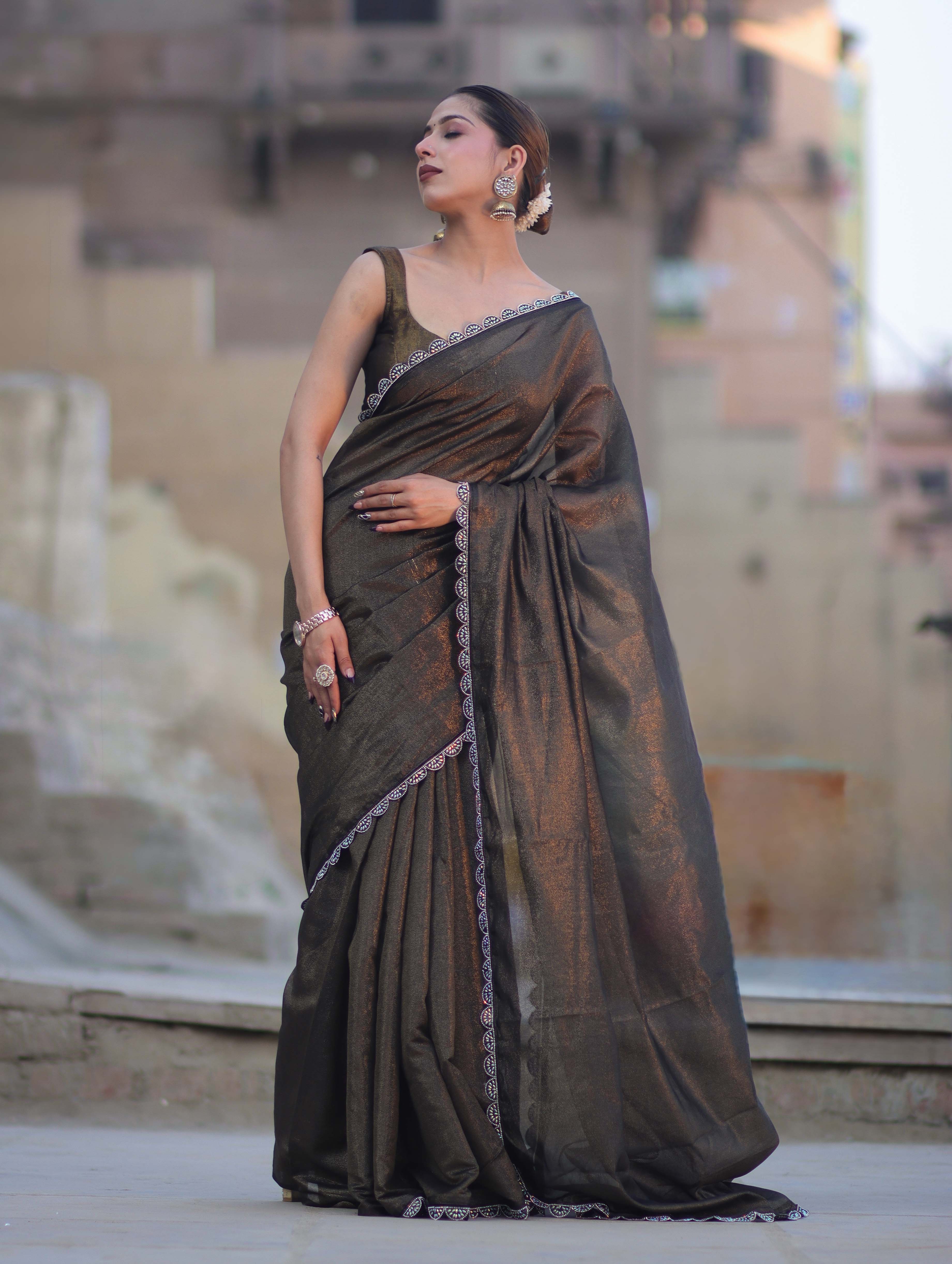 NEWLY LAUNCHED SAREES